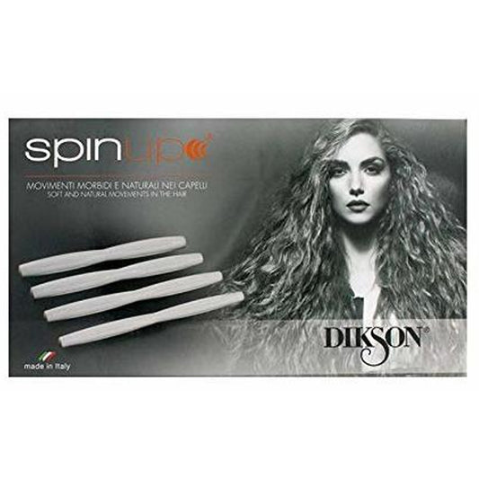 DIKSON DIKSOWAVES Kit spin up - effetto movimento